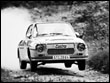 Fotografie z Rallye esk Krumlov 1979